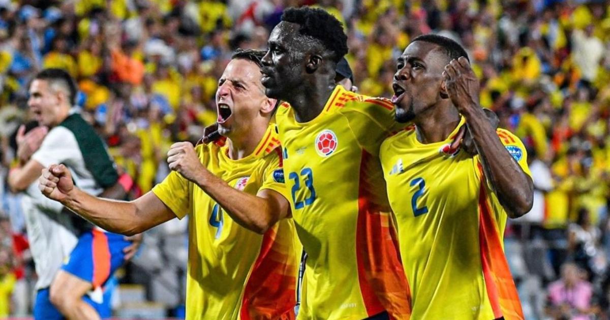 ¿Cuál es el top 5 de mejores canciones de la Selección Colombia? Aquí una playlist para que la des toda