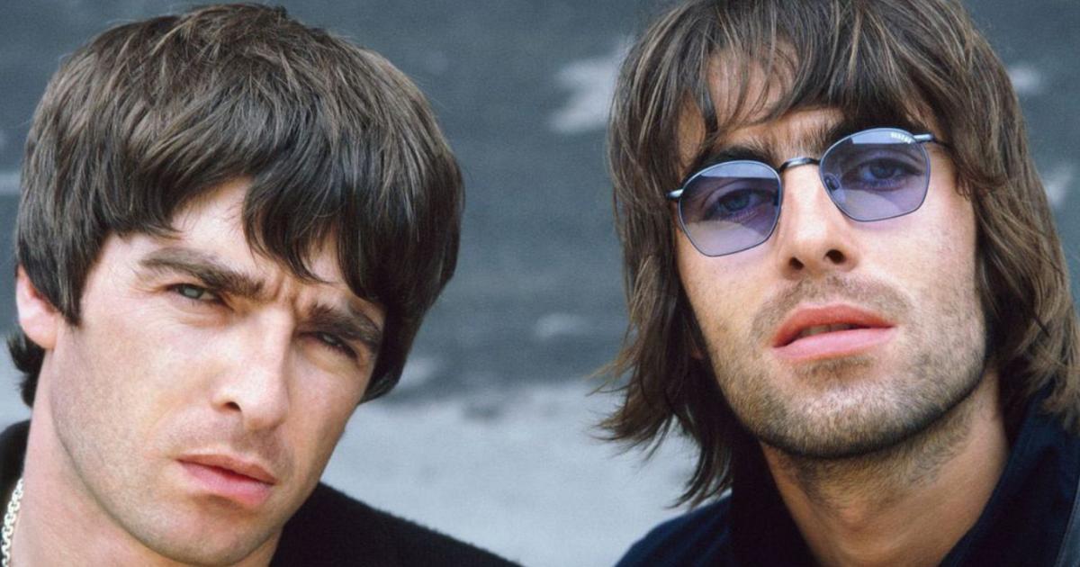 Oasis: ¿Vuelve el Britpop? Los Gallagher avivan los rumores de reencuentro