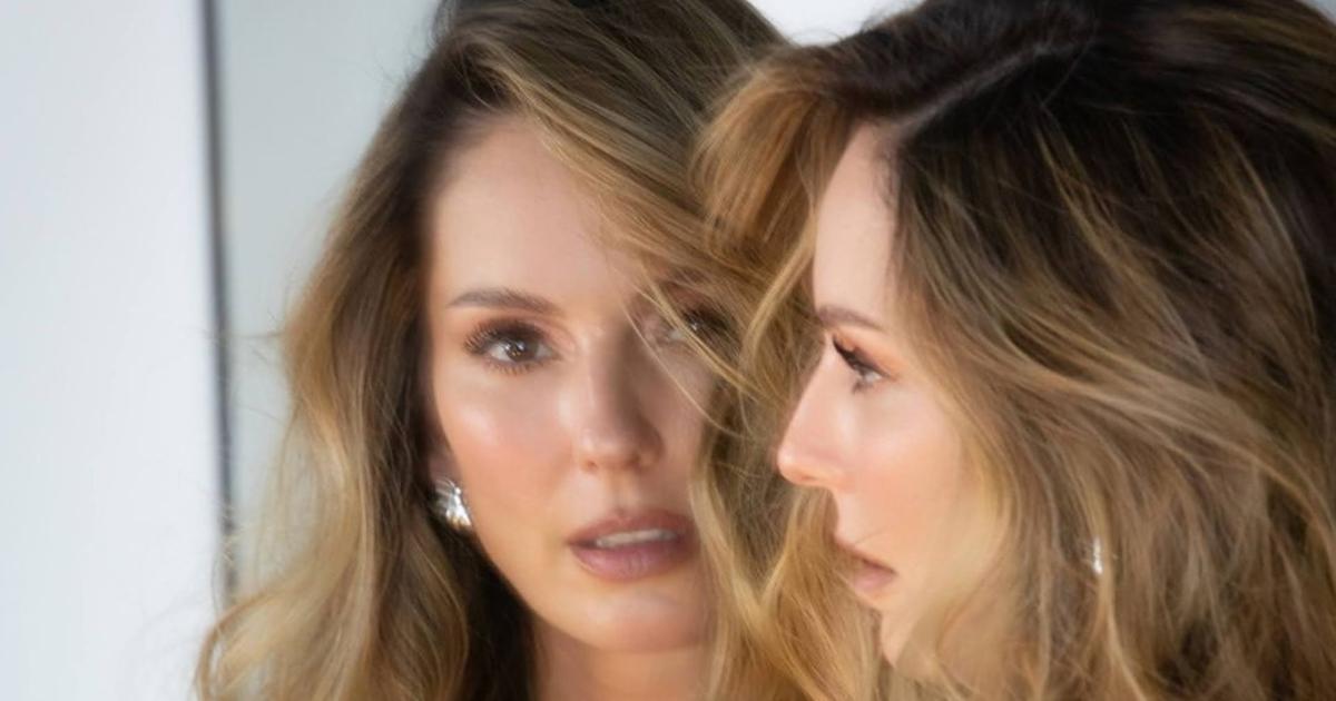 ¿Mala actriz? Claudia Bahamón reveló que la quitaron de una telenovela: