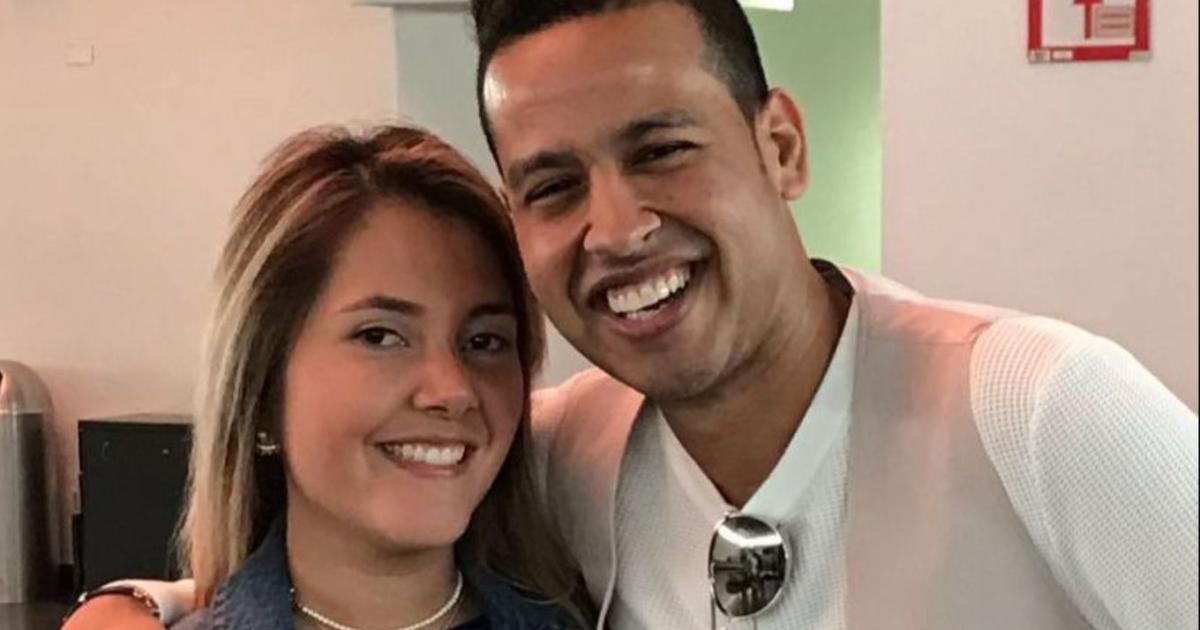 Dayana Jaimes revela si vive en la misma casa que compartía con Martín Elías: