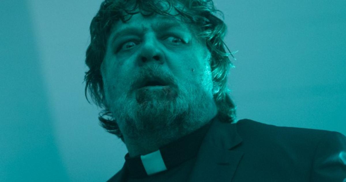 ¿Si da miedo? Reseña de ‘Exorcismo’:La nueva cinta de terror en cines