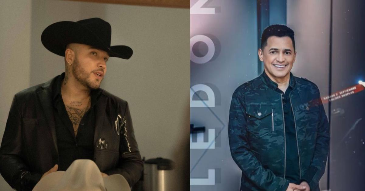 ¿Listo para pasarla bueno? Llega el Festival de Verano 2024: estarán Jessi Uribe y Jorge Celedón