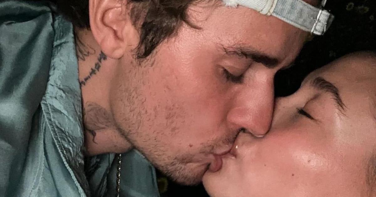 Bebé Bieber llegó al mundo: Justin y Hailey son padres: revelaron nombre del bebé