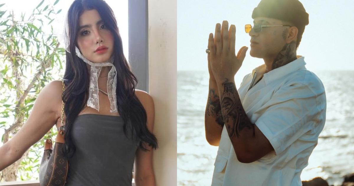  Kapo confirma su amor por Carolina Pico: ¿Qué dirá Miguel Bueno?