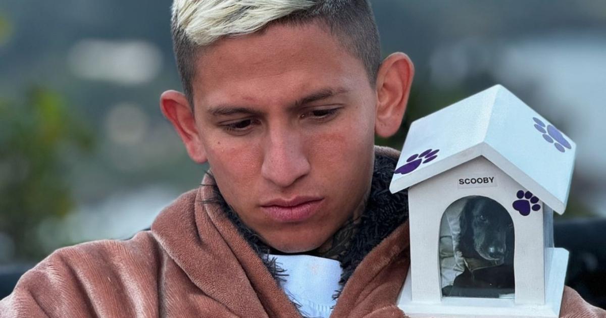La Liendra nos dejó a todos con el corazón roto con su nueva canción: te dejamos la letra completa