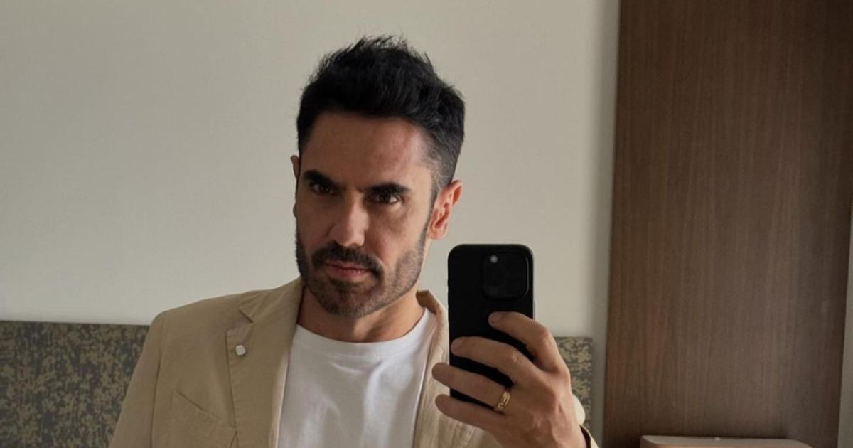 Lincoln Palomeque habla de su vida amorosa ¿Tiene novia?