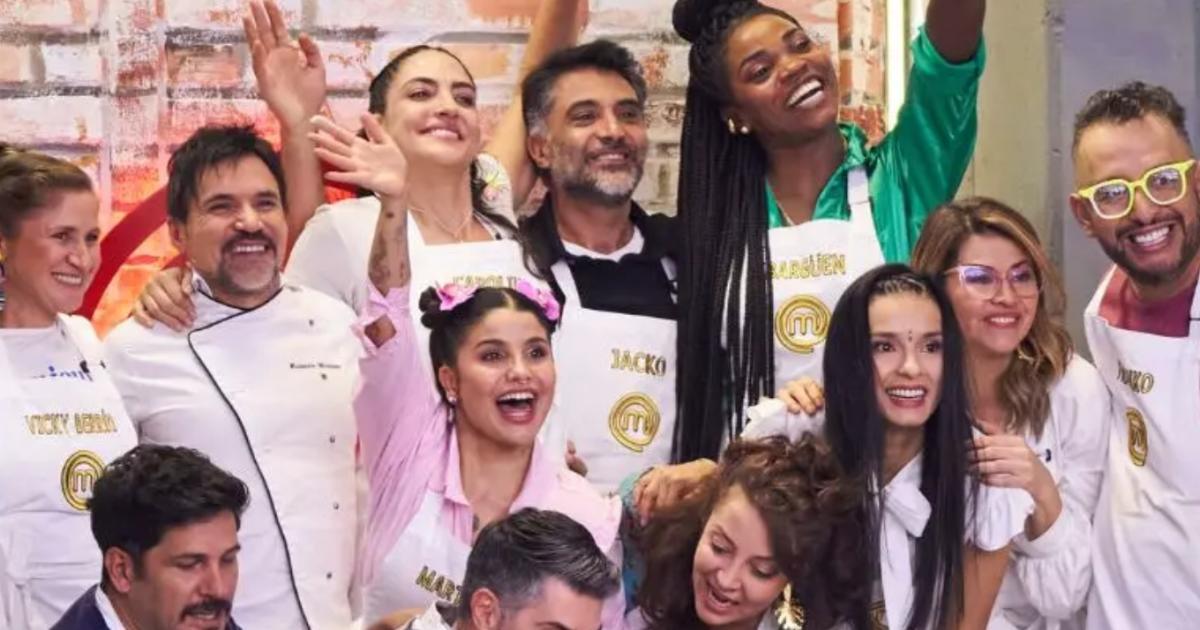 Los menús italianos de MasterChef Celebrity ahora a tu alcance: estos son los platos que puedes probar