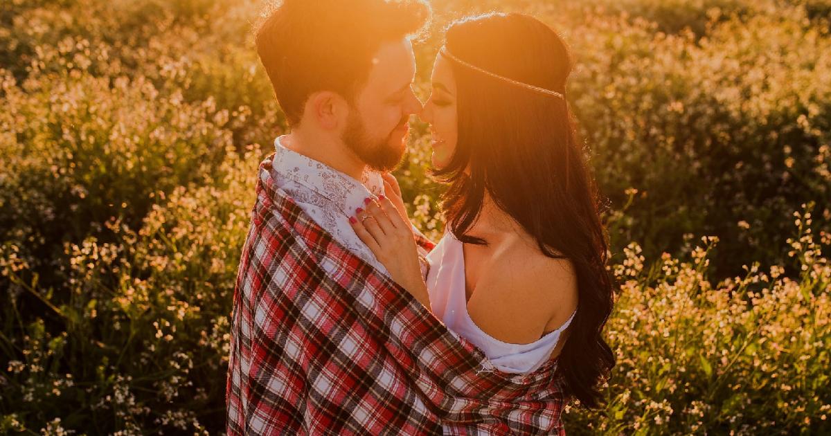 ¿Libra y Sagitario hacen buena pareja? Descubre la química de este dúo
