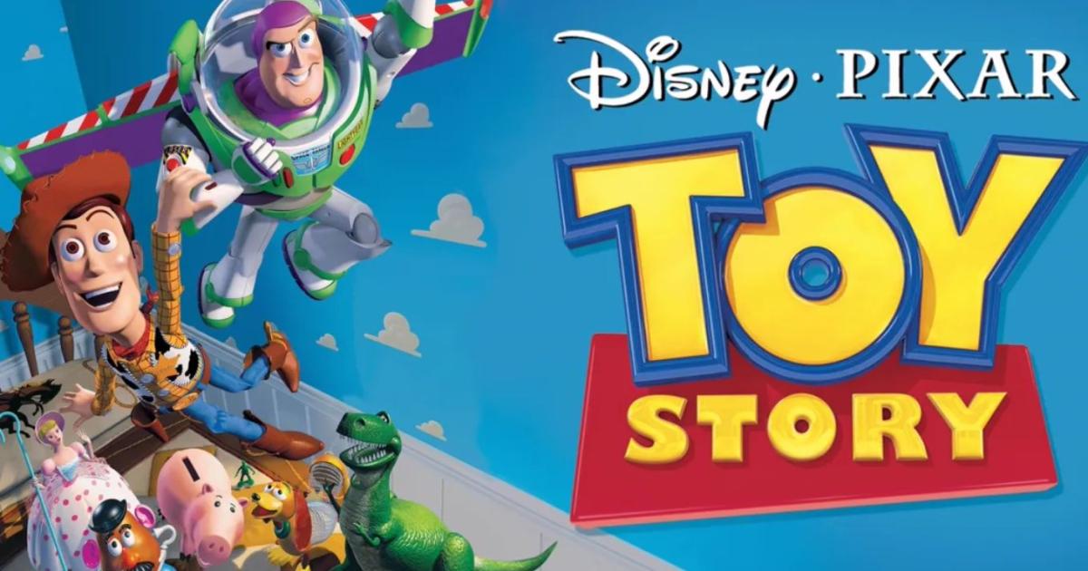 'Toy Story 5': Se revela la primera imagen de esta saga y de cómo será la trama