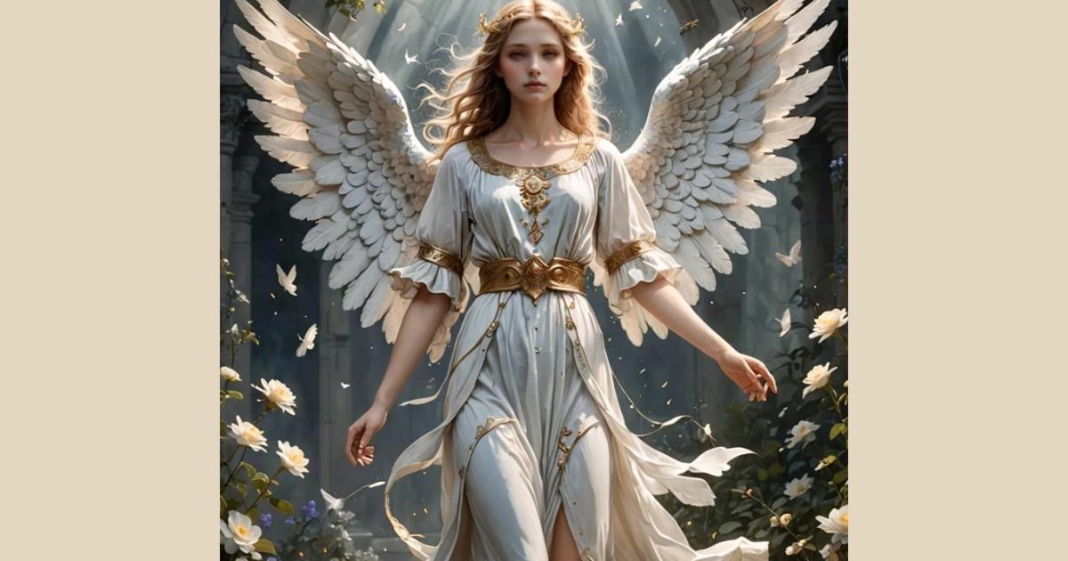 Tarot Angelical Semanal: Descubre qué te deparan los ángeles esta semana según tu signo