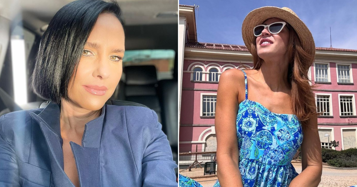 Se pasaron de copas: el accidente que tuvo Paola Turbay junto a Alejandra Azcárate
