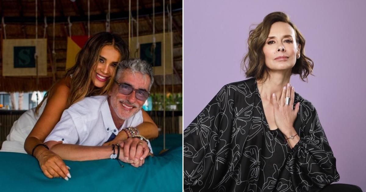 Miguel Varoni confesó por qué su matrimonio con Patricia Ércole no funcionó