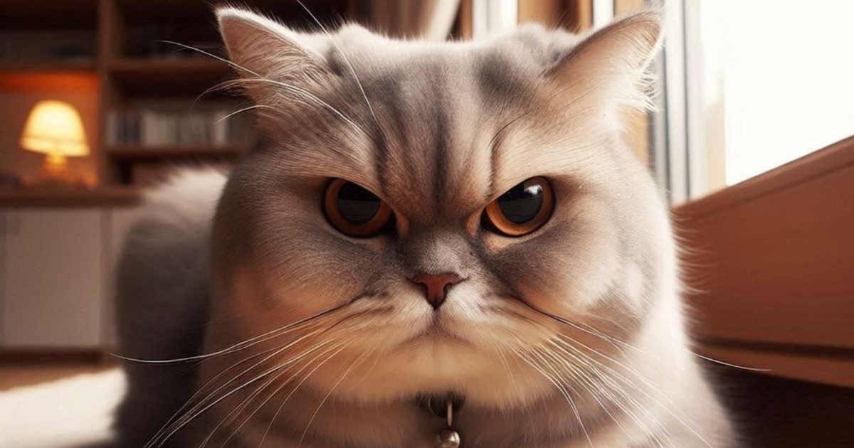 ¿Por qué un gato no se deja acariciar ni tocar? Lo que dicen los expertos