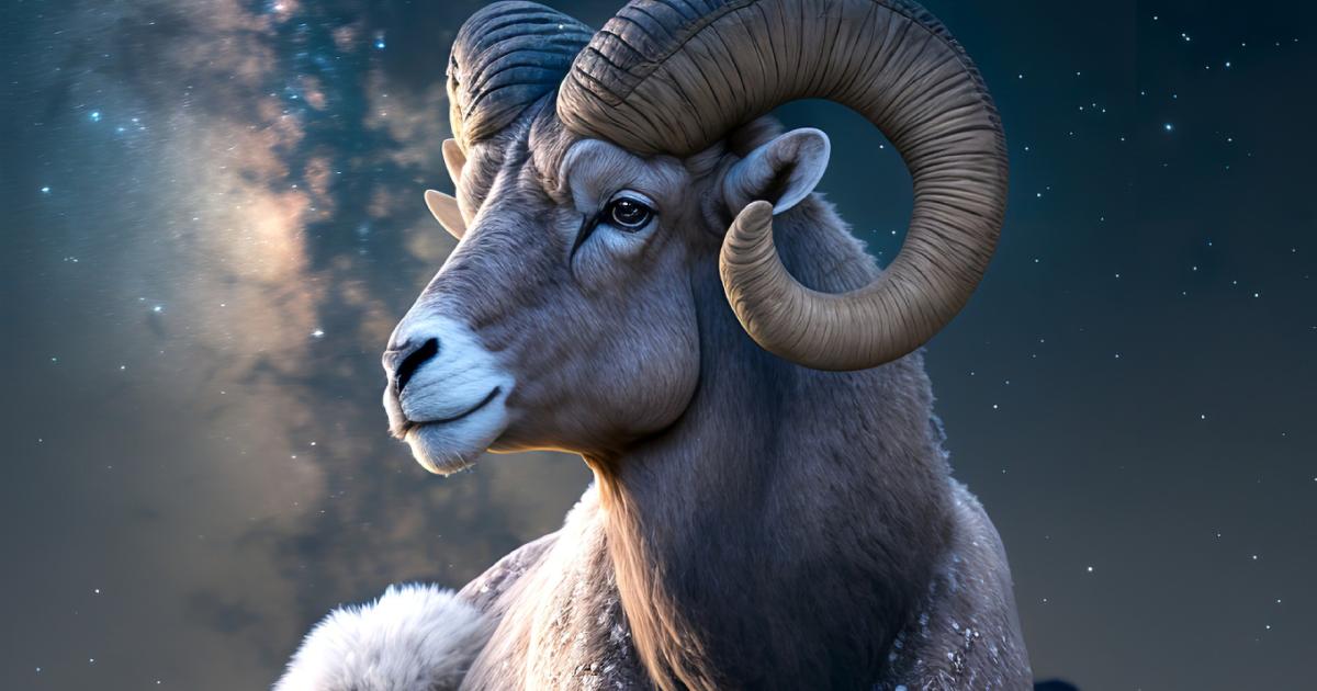 Aries en octubre: descubre qué te depara el universo este mes
