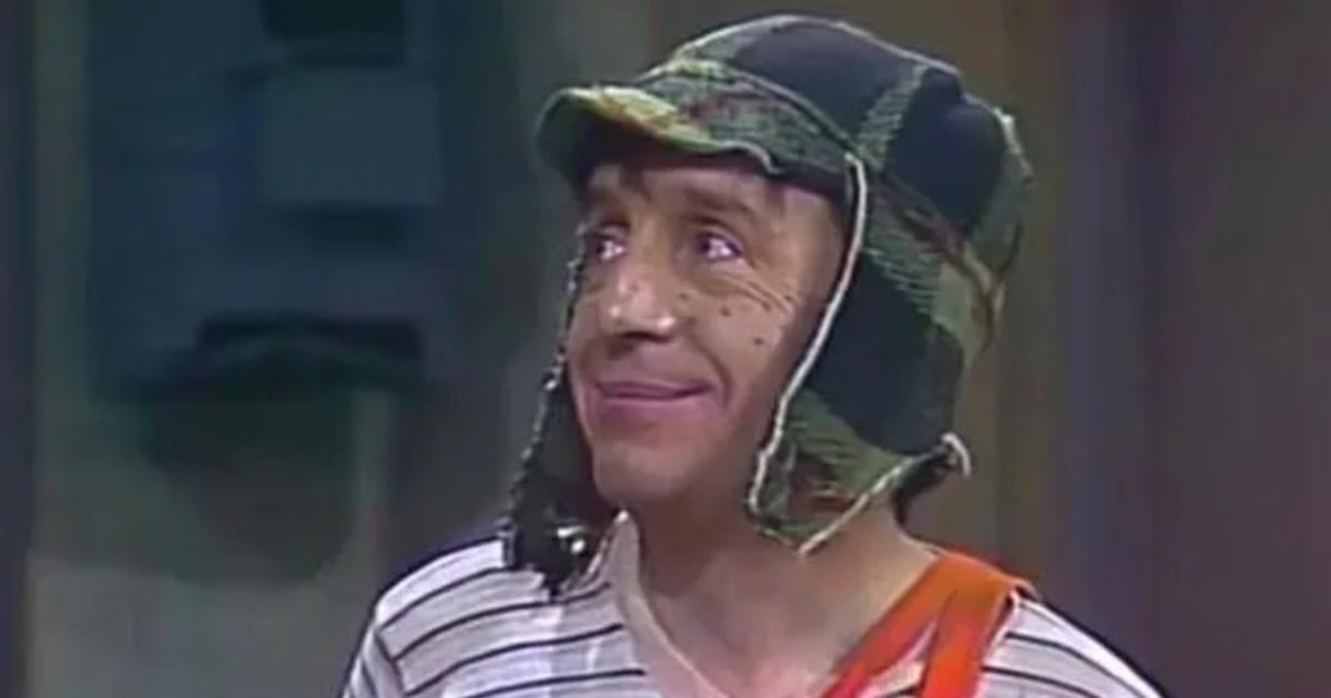 El Chavo del 8 y El Chapulín Colorado regresan a la TV ¿Se les ‘chispoeteó’? Aquí los detalles