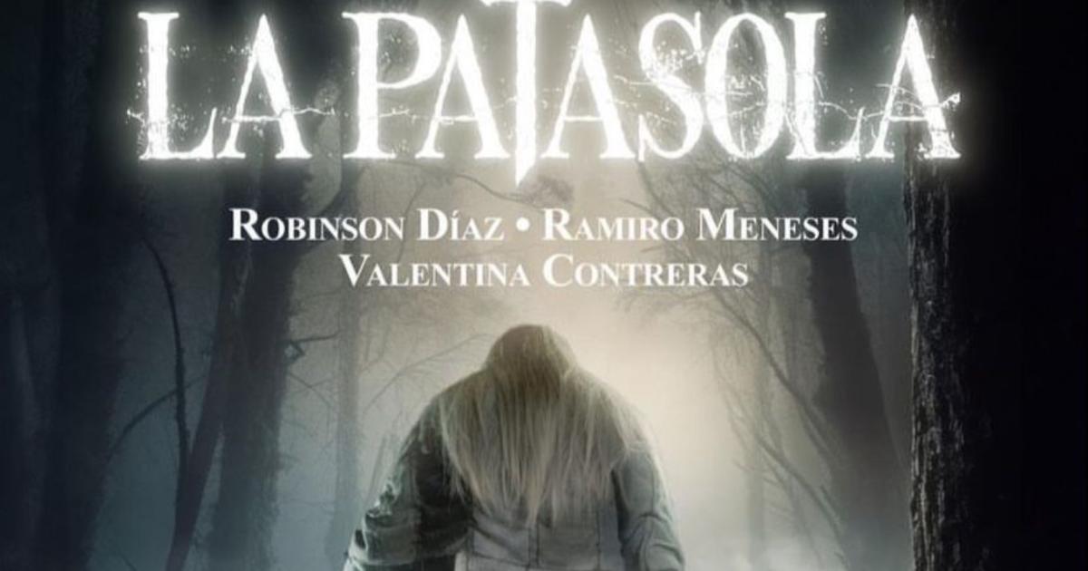 ‘La Patasola’: El thriller psicológico colombiano llega a las pantallas del cine