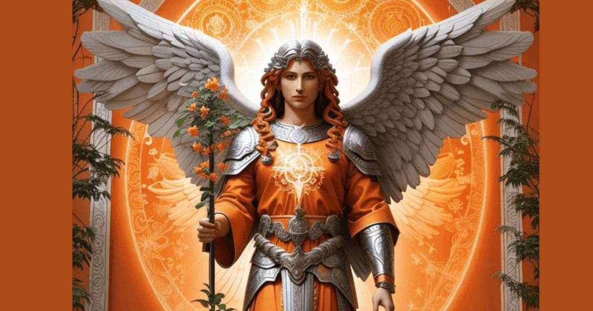 Guía celestial: los arcángeles revelan claves para cada signo zodiacal