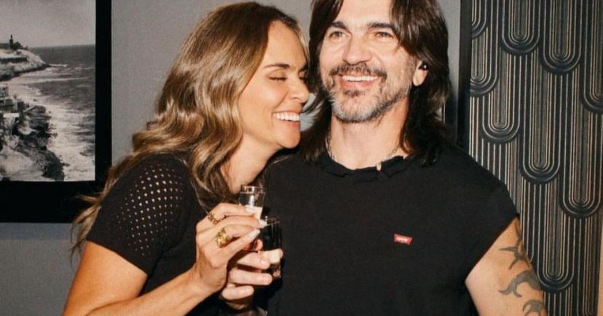 Karen Martínez y la infidelidad de Juanes: Dio detalles de cuando se separaron