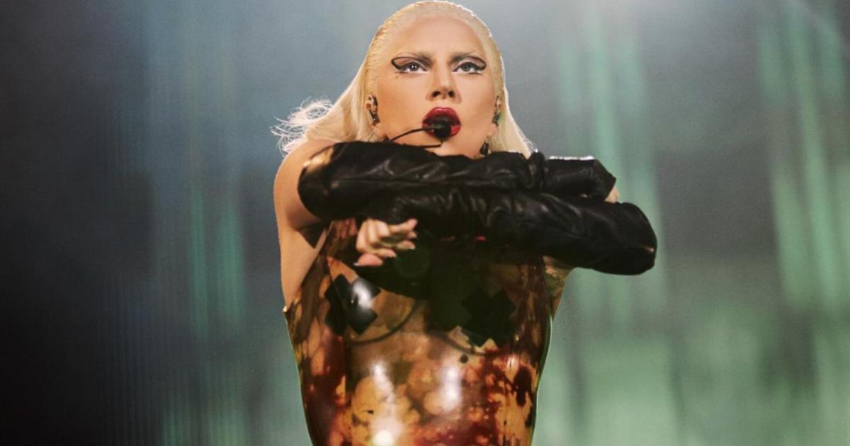 Lady Gaga emociona al anunciar cuándo lanzará su nueva canción 