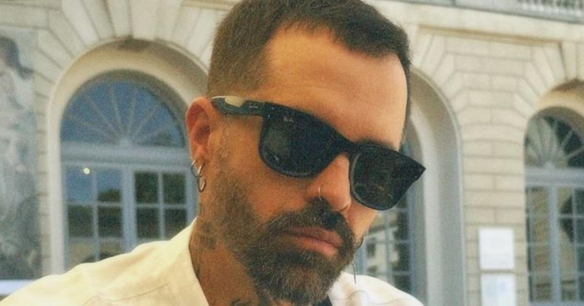 Mike Bahía nos sorprende con ‘Desaparecida’: una salsa cuya letra no puedes dejar pasar
