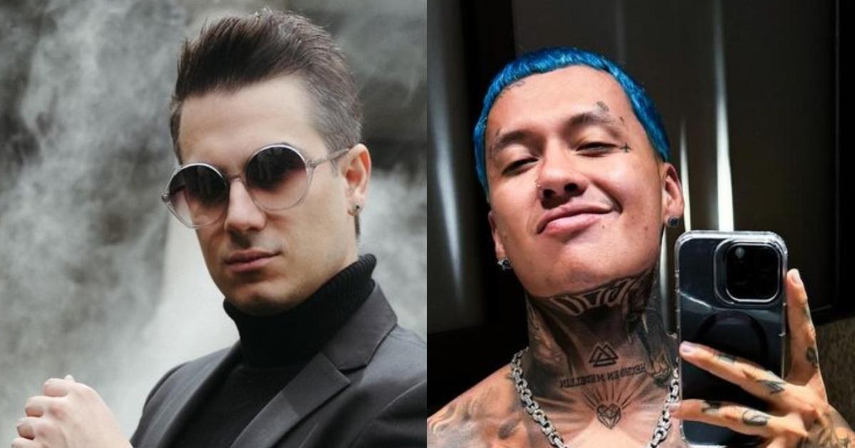 Pipe Bueno y Blessd van a colaborar: Esto fue lo que se dijo