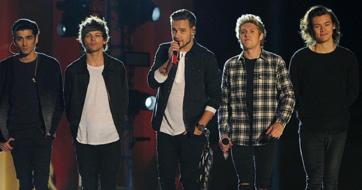 Un ex One Direction pospone su gira por EE.UU. por la muerte de Liam Payne