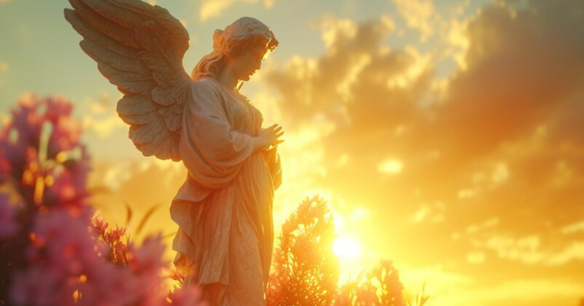 El número angelical que guía a tu signo zodiacal en noviembre 2024