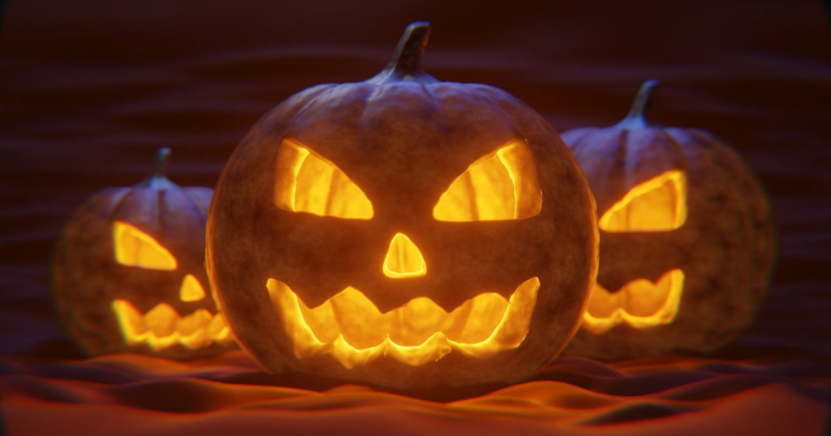 Horóscopo de Halloween para el 31 de octubre de 2024 por cada uno de los signos zodiacales