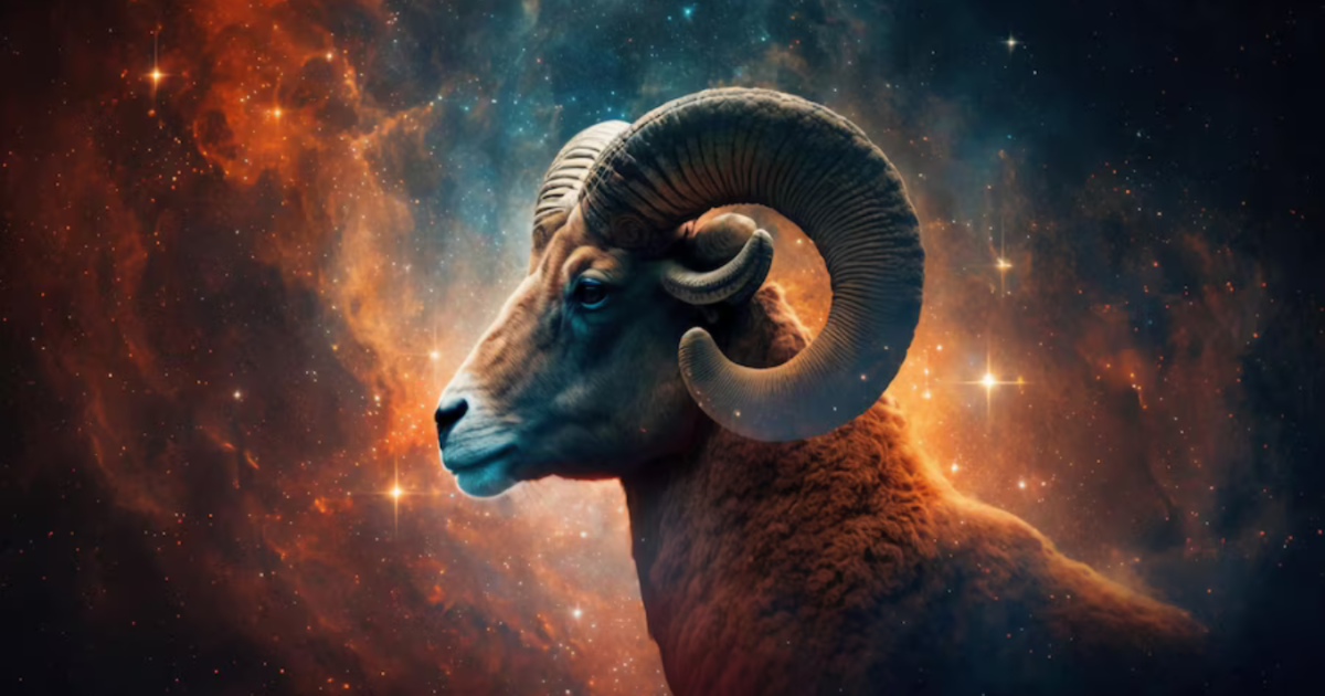 Horóscopo de Aries para noviembre 2024: predicciones sobre el trabajo, el dinero y el amor