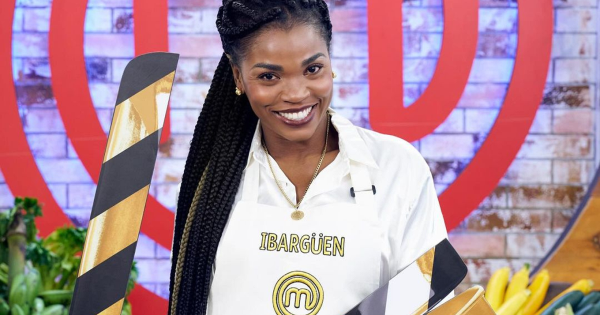 Murió Francisca Mena, la mamá de la deportista Caterine Ibargüen 