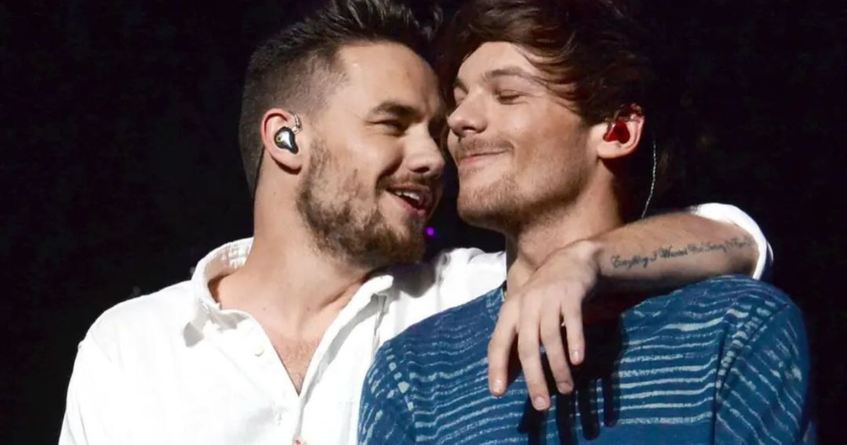 Louis Tomlinson, exvocalista de One Direction, habló de la muerte Liam Payne: “Estoy devastado” 