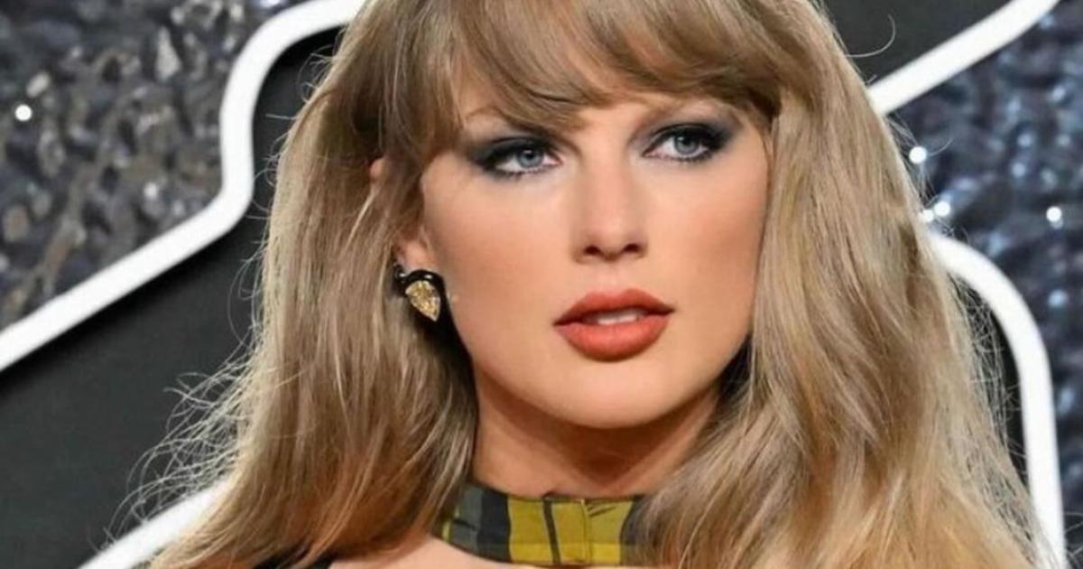 Maquilladora de Taylor Swift reveló cuál es el lápiz labial favorito de la cantante