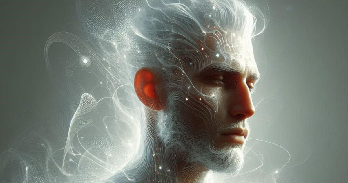 ¿Tienes un aura blanca? Descubre qué revela sobre tu personalidad