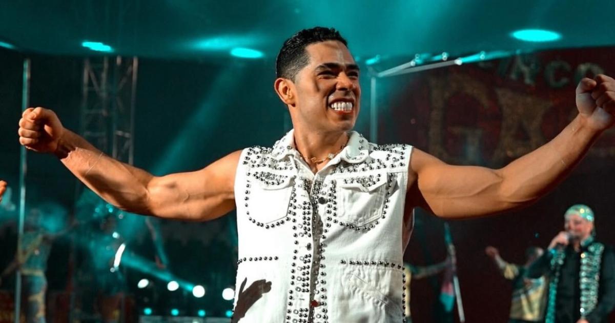 Juan Cebolla de ‘Los hermanos Gasca’, representará a Colombia y México en importante competencia
