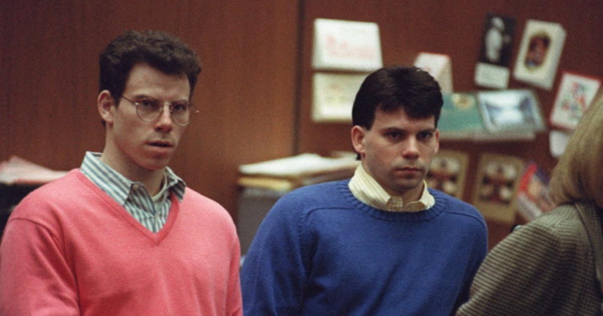 Entrevista inédita con Erik Menéndez y la reconstrucción del brutal asesinato de sus padres, escalofriante docuserie disponible en DGO