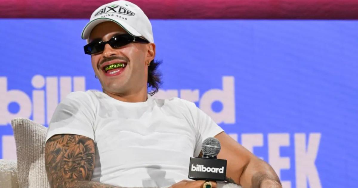 Latin Billboard 2024: cuándo y cómo ver la premiación más hot del año