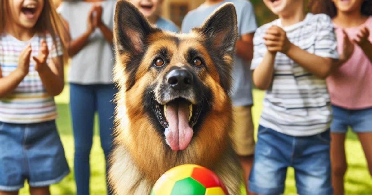 ¿Por qué los perros grandes son más tranquilos que los pequeños? La ciencia detrás del comportamiento canino