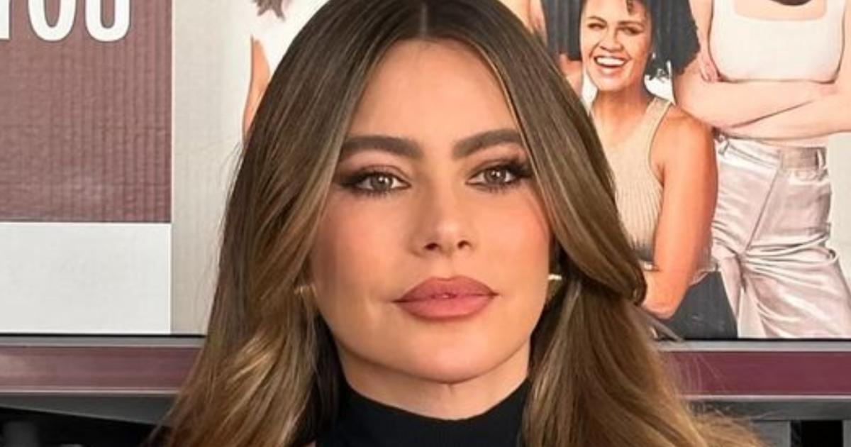 “Me ofrecieron plata para entregar a Sofía Vergara a los narcos”: Se revela oscuro secreto de los inicios de la actriz y modelo
