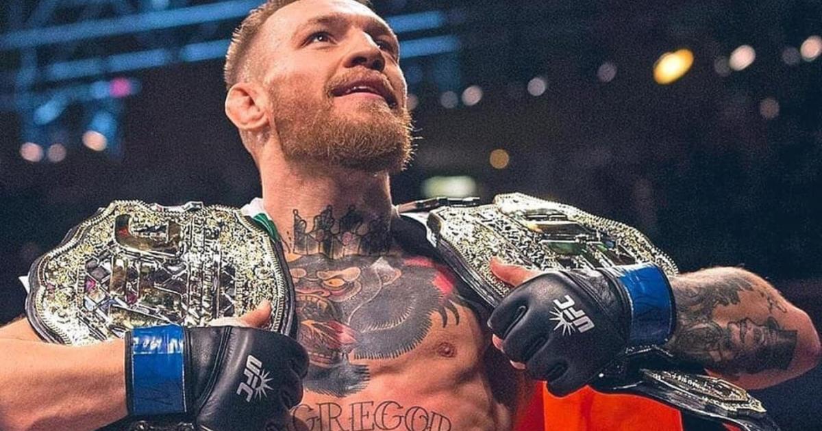Conor McGregor en problemas: pierde caso de abuso en su contra