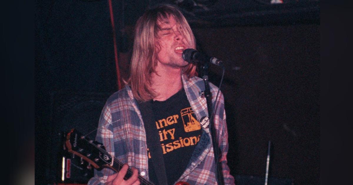 DIRECTV estrena un impactante documental sobre los últimos días de Kurt Cobain, la leyenda del rock que marcó una era con Nirvana
