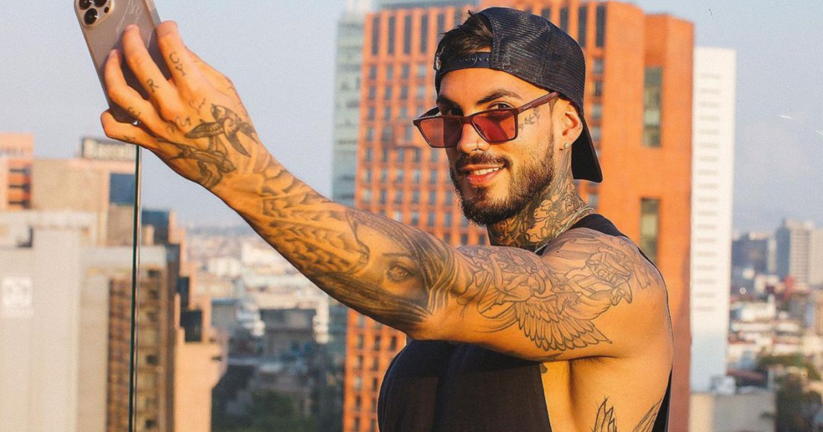 Mateo Carvajal se sinceró sobre cuánto dinero da para la manutención de su hijo con Melina Ramírez