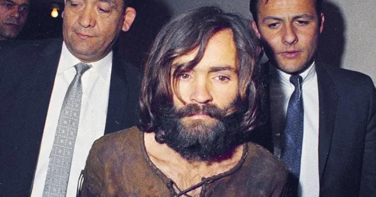 ¿Quiénes son los hijos de Charles Manson, líder de secta, y a qué se dedican? 