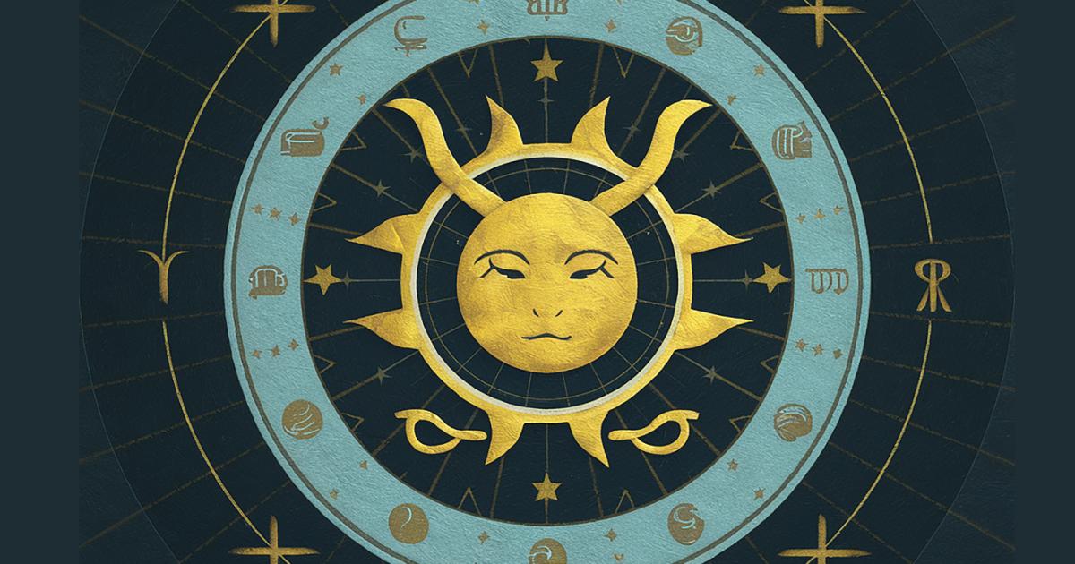 Astrología del domingo: revelaciones cósmicas para el 10 de noviembre