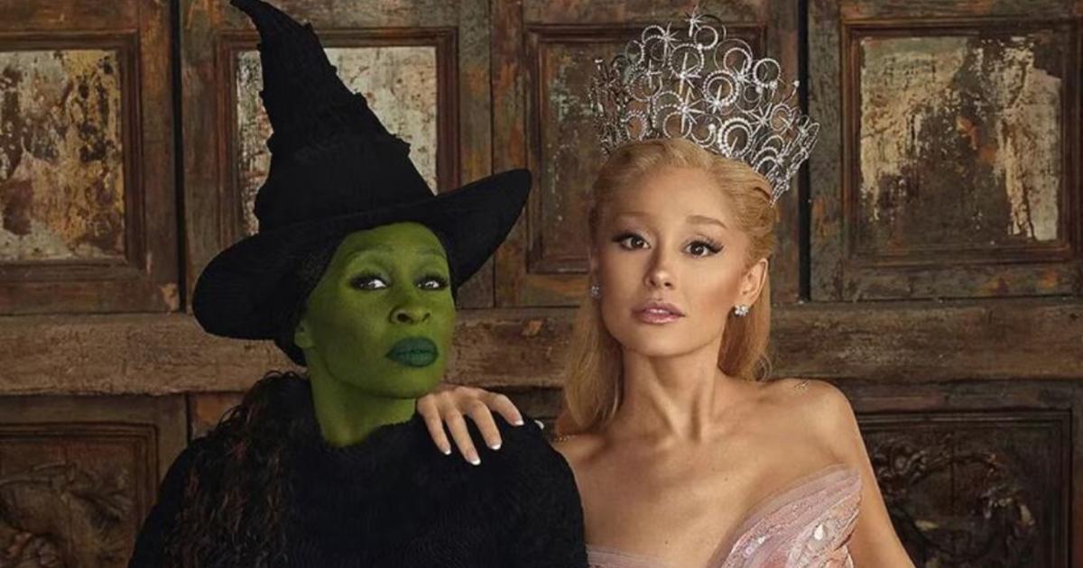 Wicked: Todo lo que necesitas saber antes de ver la película, datos curiosos y más