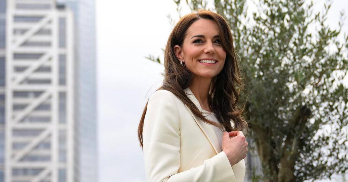 Kate Middleton está “desconsolada” por decisión sobre el futuro de su hijo, el príncipe George