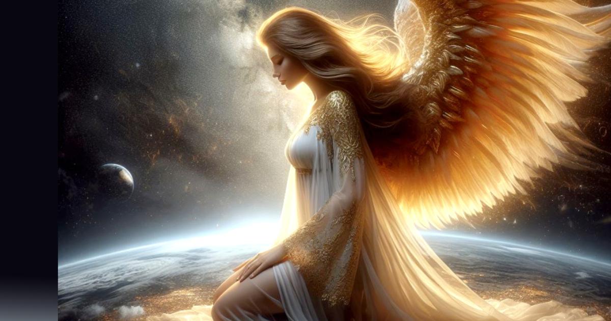 Mensaje semanal de los arcángeles para cada signo del zodiaco (15 al 21 de diciembre)