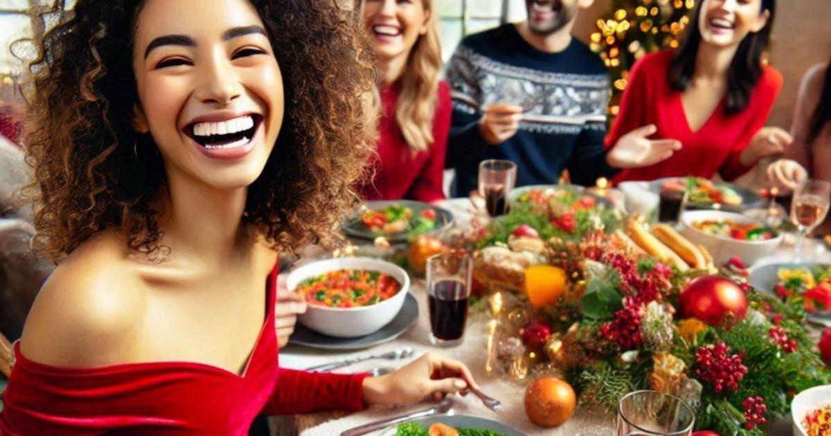¿Qué llevar a una cena navideña? Ideas prácticas y originales 