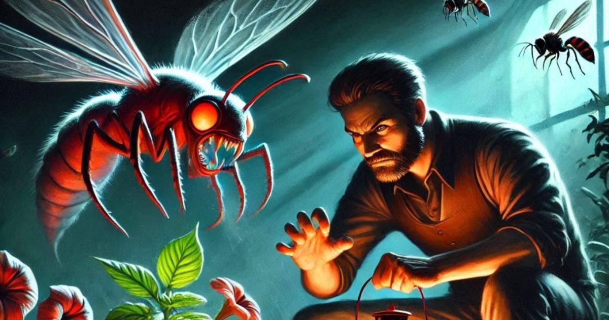 Plantas felices, plagas ausentes: consejos prácticos para proteger tu jardín