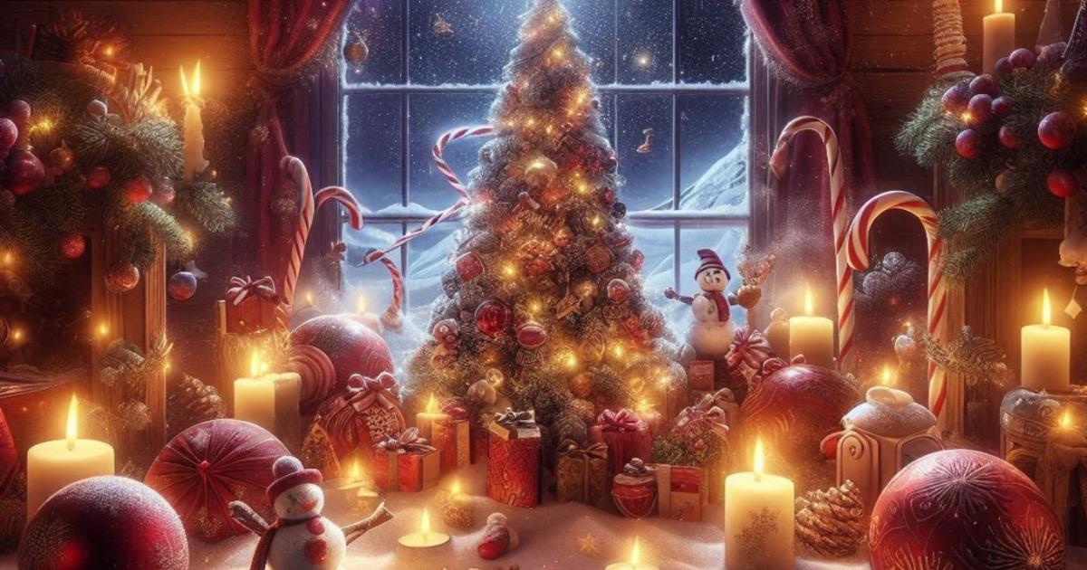 ¿Cuál es el origen de la Navidad y su conexión con la magia? Aquí la explicación 