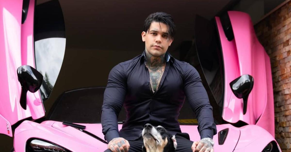 Yeferson Cossio dedica emotivo mensaje a su padre fallecido: “Tenemos la vida que soñabas” 